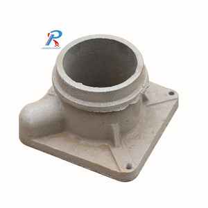 12 lỗ 0.6 "0.5" Vòng Neo Wedge khối thép Bar 7 Strand mang tấm cho bài căng cầu - Product Image 5