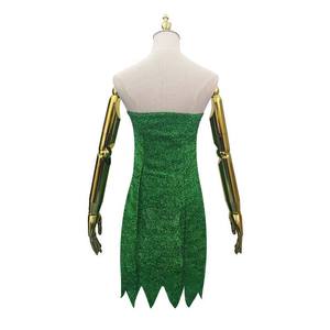 Disfraz de Hada <span class=keywords><strong>Princesa</strong></span> para Halloween 2024, Vestido de Campanilla para Adultos, DISP-008 - Product Image 4