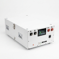 Batterie LiFePO4 à semi-conducteurs 3.2V 280AH, 6000 cycles, stock UE, idéale pour le stockage d'énergie domestique - Stable de -20°C à 60°C - Vente Flash