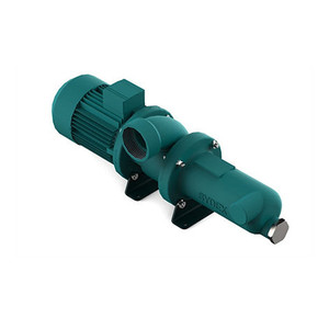 Bomba de tornillo Sydex serie FM accionada por motor con cuerpo Qihe - Product Image 5