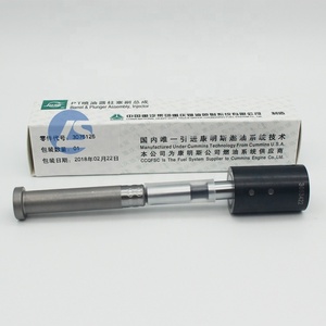 NTA855 Bơm Phun Nhiên Liệu Phụ Tùng 3076126 Pit Tông Và Thùng - Product Image 3