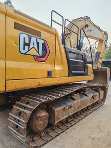 รถขุด Kate Yang Caterpillar 336GC CAT336GC Escavadora, 36 ตัน มือสองจากญี่ปุ่น CAT336D 336GC รถขุดไฮดรอลิก 336E 336 336GC DX360 336 336GC - Product Image 6