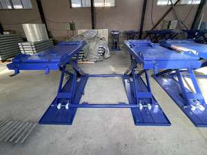 Harga Pabrik China <span class=keywords><strong>Scissor</strong></span> Car <span class=keywords><strong>Lift</strong></span> WX-SC-3000B, Car <span class=keywords><strong>Lift</strong></span> Bridge <span class=keywords><strong>220v</strong></span> - Product Image 6