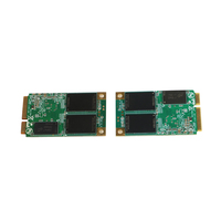 Nouveau SSD Industriel OEM 128 Go 256 Go 512 Go 1 To mSATA Disque Dur pour PC Portable