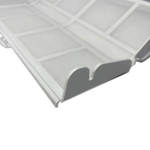 Filtro para Secadora Electrolux 1366019014 de Plástico Resistente para Uso Doméstico - Product Image 4