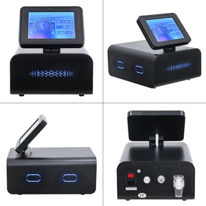 Portable Breast Enhance Vacuum Cups Breast Enhancement Buttocks Enlargement <b>Machine</b> - Product Image 5