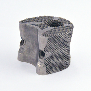 Impresora 3D de Metal SLM de Tamaño Pequeño WXL-120, Impresora 3D para Polvo de Titanio y Cromo Cobalto para Profesionales Médicos - Product Image 3