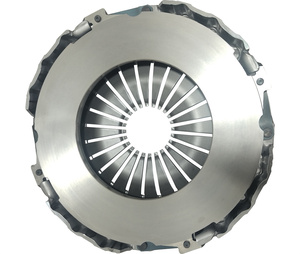 Weick Chất Lượng Cao New Arrival Cổ Phiếu Cho Mx5 2008 1.8 Động Cơ Tự Động Ly Hợp Bìa 400Mm OEM 21615193/3488000367 - Product Image 2