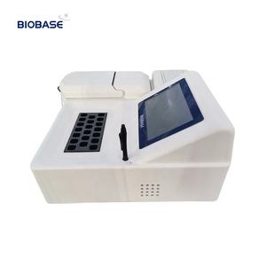 Biobase VET Analyseur de chimie pour chiens chats chevaux lapins - Product Image 5