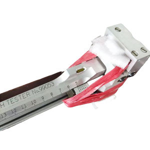 Máquina de Teste de Resistência Pressley Bunble ASTM D1445 & ASTM D2524 Indica 8 Lbf.In <span class=keywords><strong>Torque</strong></span> - Product Image 2