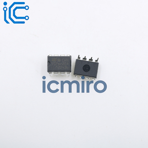 ICMICRO มีสินค้าในสต็อก วงจรรวมแท้ใหม่ ผู้จัดจำหน่ายชิ้นส่วนอิเล็กทรอนิกส์ Viper22A - Product Image 1