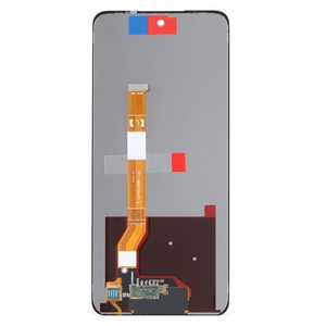 หน้าจอ LCD สำหรับโทรศัพท์มือถือ Realme C65 LCD สำหรับ Realme ของแท้ C65แอลซีดีสำหรับ realme C65สำหรับจอแสดงผล Realme C65 - Product Image 3