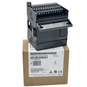 โมดูลอินพุตแบบอะนาล็อก Siemens 6ES7231-0HC22-0XA0 6es72310hc220xa0 SIMATIC S7-200 - Product Image 1