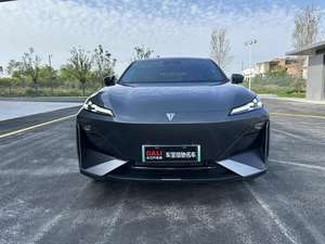 <span class=keywords><strong>Voiture</strong></span> d'<span class=keywords><strong>occasion</strong></span> Deepal S07 modèle 2025 215Max Bleu profond Conduite intelligente AD PRO Version <span class=keywords><strong>9000</strong></span> kilomètres Sans accidents - Product Image 2