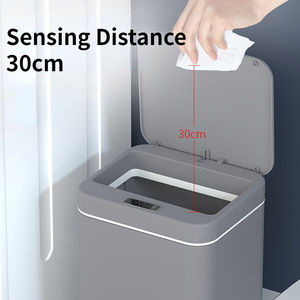 Автоматический Бесконтактный мусорный бак - Product Image 4