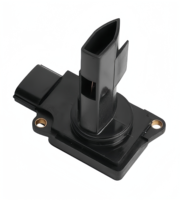 Capteur de débit d'air massique E5T60171 E005T60171 pour moteur Mitsubishi, capteur de moteur 4B10 4B11 4B12 4G15 4G15T, pièce de rechange pour moteur