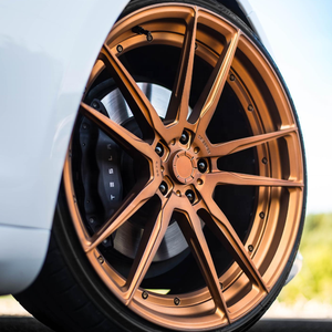 Rines Forjados de 18 19 20 21 22 24 Pulgadas para Audi A6avant <span class=keywords><strong>A4avant</strong></span> Rs6avant Rs4avant VW Cc R36 Passat B8 BMW 730 740 750 X7 530 - Product Image 1