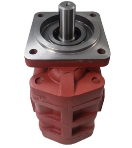 ชุดซีลปั๊มเกียร์แบบปั๊มคู่ Huamao CBK10166-B3F สำหรับเครื่องจักรก่อสร้าง รถเครน รถขุด PC200 พร้อมวาล์ว - Product Image 4