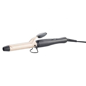 Réchauffeur PTC En Céramique revêtement magique cheveux bigoudi professionnel cheveux bigoudi <span class=keywords><strong>pince</strong></span> - Product Image 1