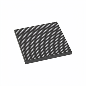 สายการผลิตชิ้นส่วนอิเล็กทรอนิกส์แบบฝัง FPGA 600 I/O 1152FBGA ระบบ5SGXMA3H3F35I3N 1152 bbga - Product Image 1