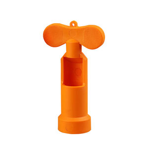 LANBOO प्लास्टिक अखरोट रिंच के साथ 12mm 16mm 19mm 22mm पुश बटन स्विच अखरोट बन्धन उपकरण निकालें पेंच आसान <span class=keywords><strong>Disassembly</strong></span> के - Product Image 1