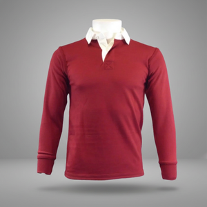 Camisa Casual de Manga Corta para Hombre, Transpirable, de Color Sólido, con Tela de Algodón, Fibra de Bambú y Lona, Roja - Product Image 3