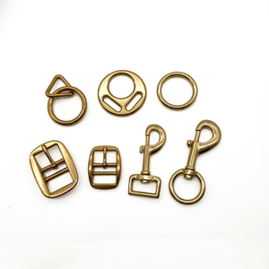 Китайский поставщик, различные цвета, пряжка для конского холтера, конский халтер, металлическая фурнитура для лошадей - Product Image 5