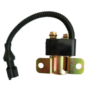 รีเลย์สตาร์ทเตอร์ 2544-1022 25441022 544-00007 สำหรับ 340LC-7 340LC-V 400LC-V 170LC-V 250LC-V 140W-V 160W-V - Product Image 1