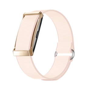 Bracelet intelligent sans écran personnalisé, moniteur de fréquence cardiaque 24h/24, suivi du sommeil, SpO2, tension artérielle, étanche 1ATM, SDK gratuit pour les sports de plein air - Product Image 4
