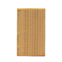 Filtre à air de voiture OEM de haute qualité 191129620 pour Audi et Volkswagen