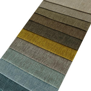 उच्च अंत कस्टम किए पर्दा सेनील कपड़े सोफे और फर्नीचर असबाब के लिए 100% पॉलिएस्टर कपड़े - Product Image 3