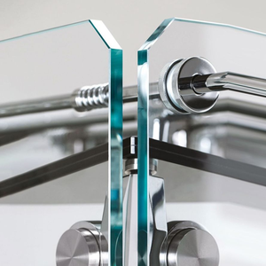 Tavolo da <span class=keywords><strong>Calcio</strong></span> <span class=keywords><strong>Balilla</strong></span> in Vetro Completamente Trasparente Personalizzabile con Parti Dorate <span class=keywords><strong>per</strong></span> Intrattenimento Calcistico Interno ed <span class=keywords><strong>Esterno</strong></span> - Product Image 4