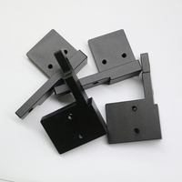 Accessoires d'extension pour caméra Etri, usinage CNC OEM, acier inoxydable et alliage d'aluminium 6061, équipement photographique personnalisé, brochage
