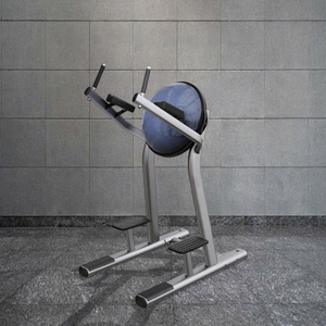 Máquina de Elevación de Rodillas Vertical, Equipo Comercial de Entrenamiento Abdominal, Aparato de Fitness para Core, Uso en Gimnasios Grandes, Venta al por Mayor, Aparato de Ejercicio a Granel - Product Image 2