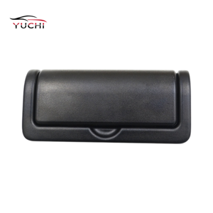 Support de gobelet de console arrière VIT Auto Parts, insert de remplacement, référence OE 88741-1LK3D, pour accessoires de rangement intérieur de voiture - Product Image 2