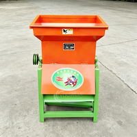 Machine multifonctionnelle électrique pour râper le manioc et fabriquer une pâte d'amidon, en acier inoxydable, pour pommes de terre, patates douces et tubercules de taro
