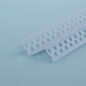 <span class=keywords><strong>PVC</strong></span> vách thạch cao & nhựa góc hồ sơ góc beading cho xây dựng nội thất & nhà vật liệu để trang trí nội thất - Product Image 2