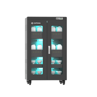 Equipo educativo 3D, auriculares Med VR, 40 bahías, 30W, armario de carga rápida de 30W, carrito de carga, casillero de carga para teléfono móvil