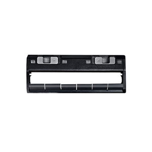 Gehäuse für Haupt rollen bürsten abdeckung Passend für Ecovacs <span class=keywords><strong>Ozmo</strong></span> 950 920 750/<span class=keywords><strong>N8</strong></span> <span class=keywords><strong>N8</strong></span> Pro/T8 T8 AIVI/T20 X1 Bürsten abdeckung für Roboter-Vakuum teile - Product Image 1
