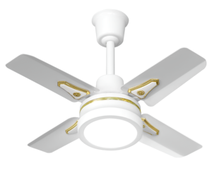 <span class=keywords><strong>Ventilador</strong></span> <span class=keywords><strong>de</strong></span> <span class=keywords><strong>Techo</strong></span> Orient Metro <span class=keywords><strong>de</strong></span> Aluminio <span class=keywords><strong>de</strong></span> 24 Pulgadas, Pequeño, Decorativo, <span class=keywords><strong>de</strong></span> 1.6 kg, para África, Nigeria, Ghana, Marca NBT Focus - Product Image 6