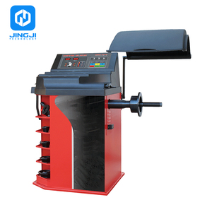 Lốp Changer bánh xe cân bằng lốp Changer và bánh xe cân bằng bánh xe cân bằng máy tự động - Product Image 5