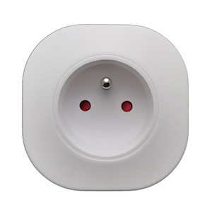 ปลั๊กไฟอัจฉริยะ ปลั๊ก EU 16A ควบคุมผ่าน Wi-Fi รองรับคำสั่งเสียง ฟังก์ชั่นตั้งเวลา - Product Image 2