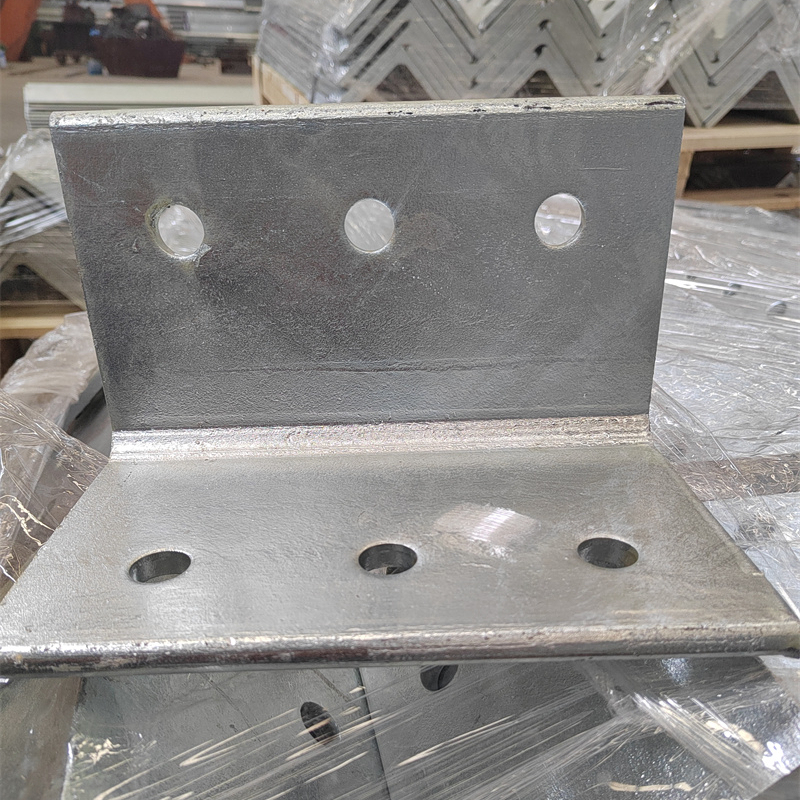 150 x 75 x 15 Steel Angle Iron