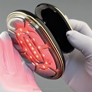 Nouvel appareil de beauté multifonctionnel, masseur portable, vente en gros d'usine, machine de soins personnels à usage domestique, très demandée - Product Image 5