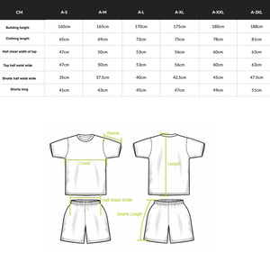 <span class=keywords><strong>Maglia</strong></span> da Calcio Personalizzata del Messico, Alta Qualità, 100% Poliestere, Traspirante, Asciugatura Rapida, Antibatterica, Manica Corta per Uomo - Product Image 5
