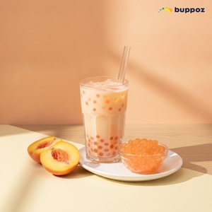 พีชป๊อปโบบ้า OEM - Product Image 6