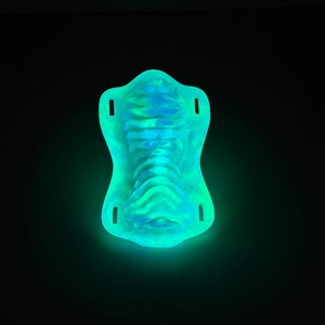 Vibrador Multicapa con Control Remoto para Estimulación de Partes Íntimas, Almohadilla para Frotar la Vulva, Juguete Sexual para Masturbación - Product Image 3