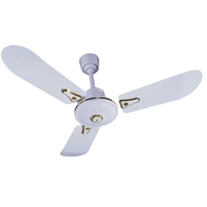 Hot bán Châu Phi ventilador 24 25inch đôi bóng mang đồng động cơ tàu điện ngầm 220V Quạt trần nhỏ với 4 <span class=keywords><strong>5</strong></span> Kim Loại Lưỡi - Product Image 6