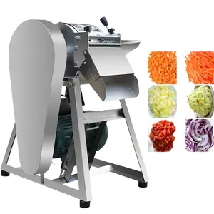 Commercialsell like hot cakesSimple, safe and efficient operationvegetable cutter industrialcutter and grater of vegetable slice