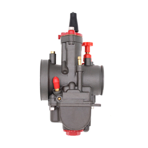 <span class=keywords><strong>คา</strong></span>ร์<span class=keywords><strong>บู</strong></span>เรเตอร์รถจักรยานยนต์คุณภาพสูงสำหรับการแข่งขัน รุ่น MIO125 M3 YAMAHA MIO I <span class=keywords><strong>125</strong></span>  ขายส่ง - Product Image 4